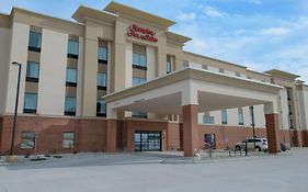 Hampton Inn & Suites Bay City